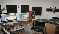 Studio