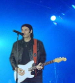 Tommy von Hagen-Live-4a